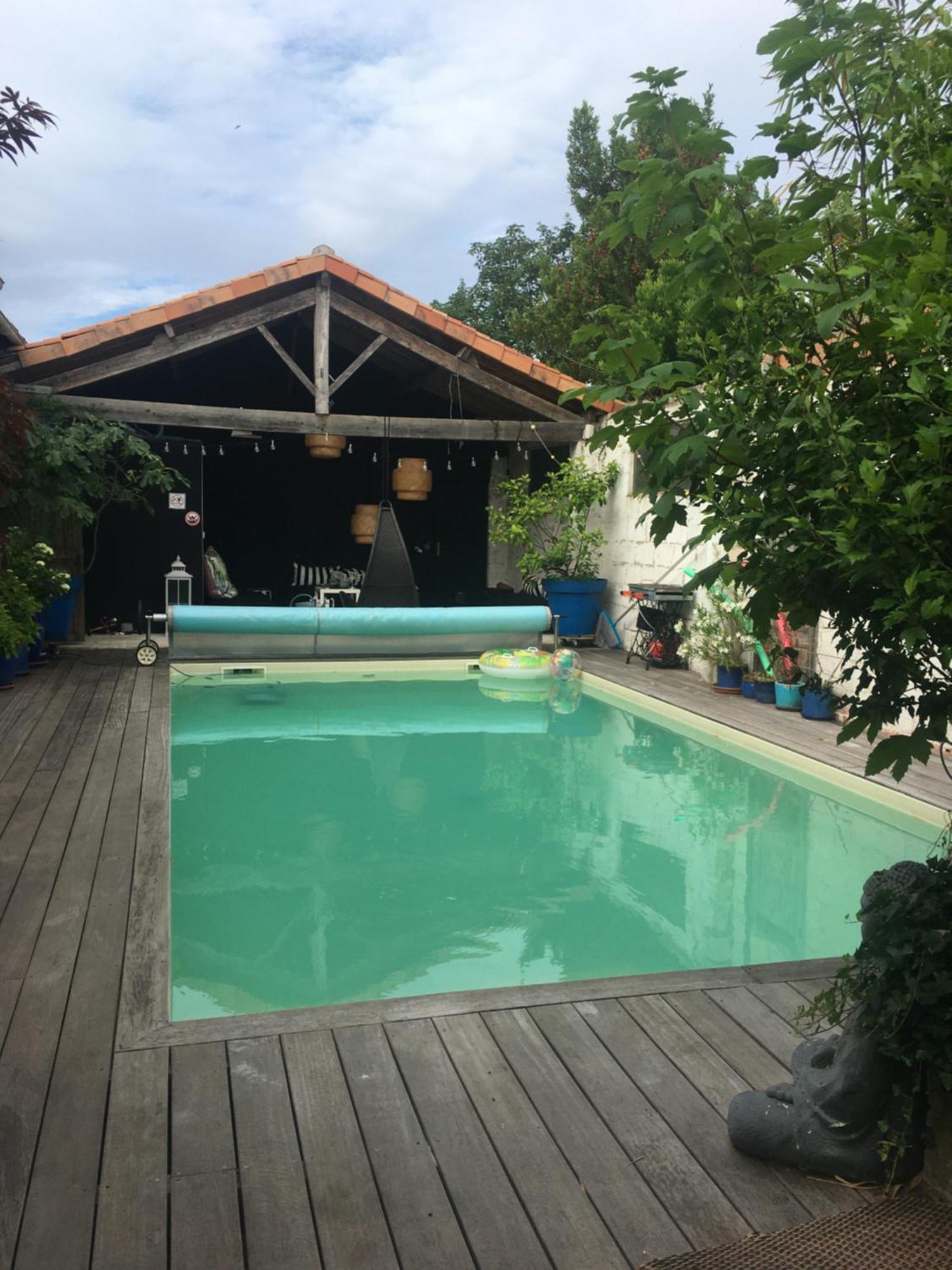 Buky Palace Pons Exterior foto
