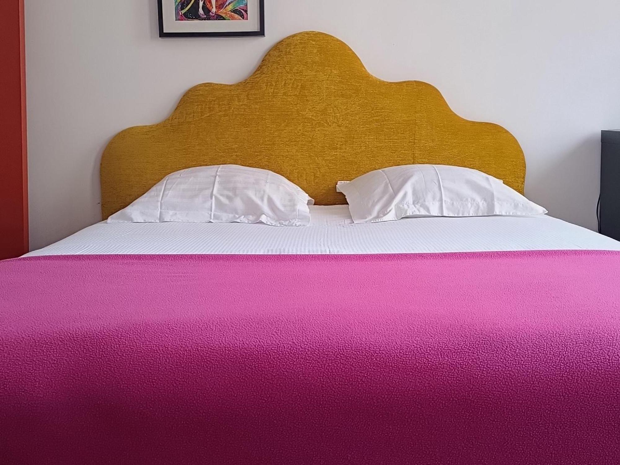 Buky Palace Pons Habitación foto