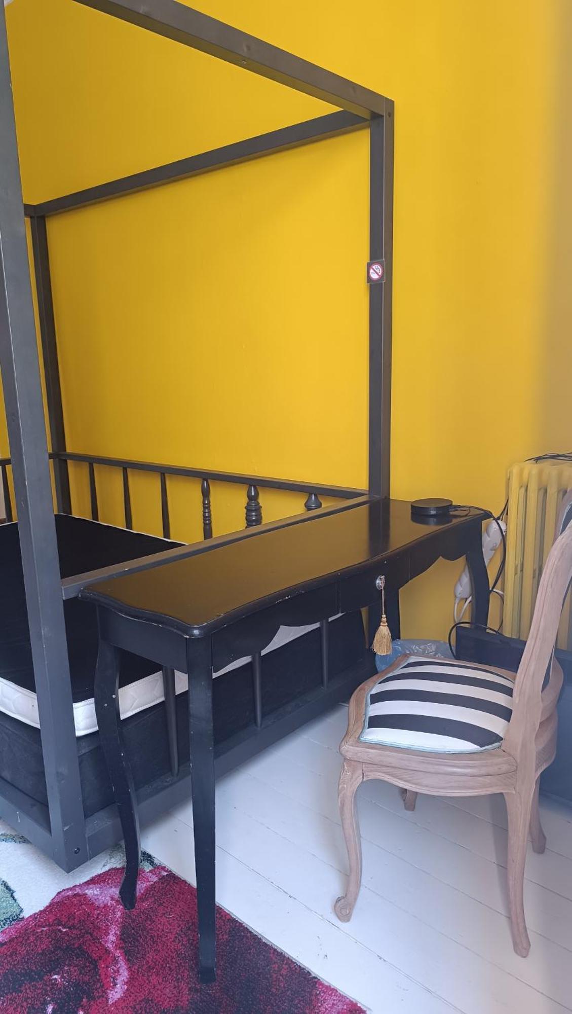 Buky Palace Pons Exterior foto